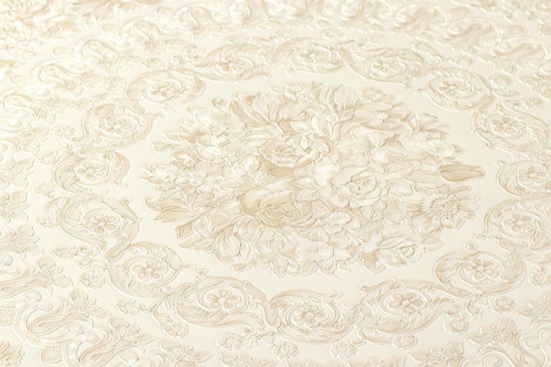 Barock Tapet Heritage by Versace - AS Creation - Inredning & dekor - Väggdekor - Tapeter & tapettillbehör - Mönstrade tapeter