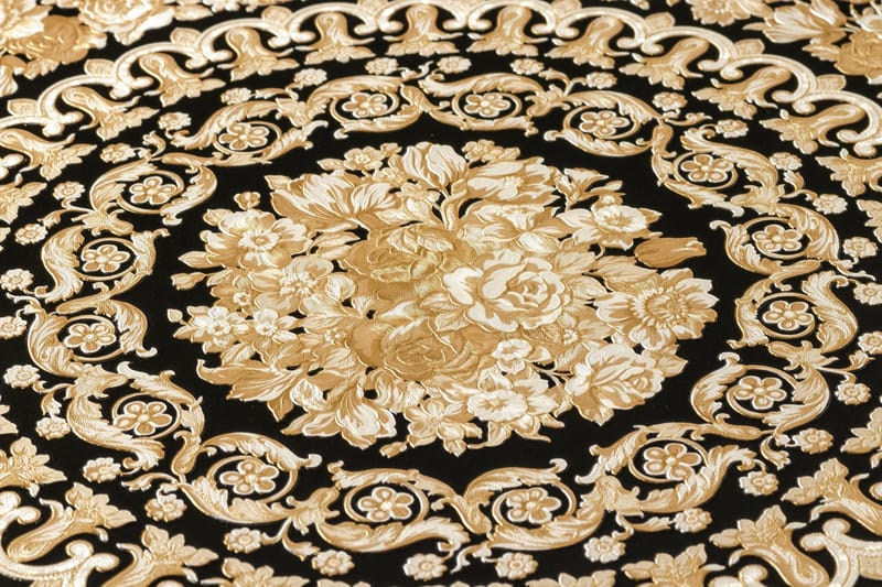 Barock Tapet Heritage by Versace - AS Creation - Inredning & dekor - Väggdekor - Tapeter & tapettillbehör - Mönstrade tapeter