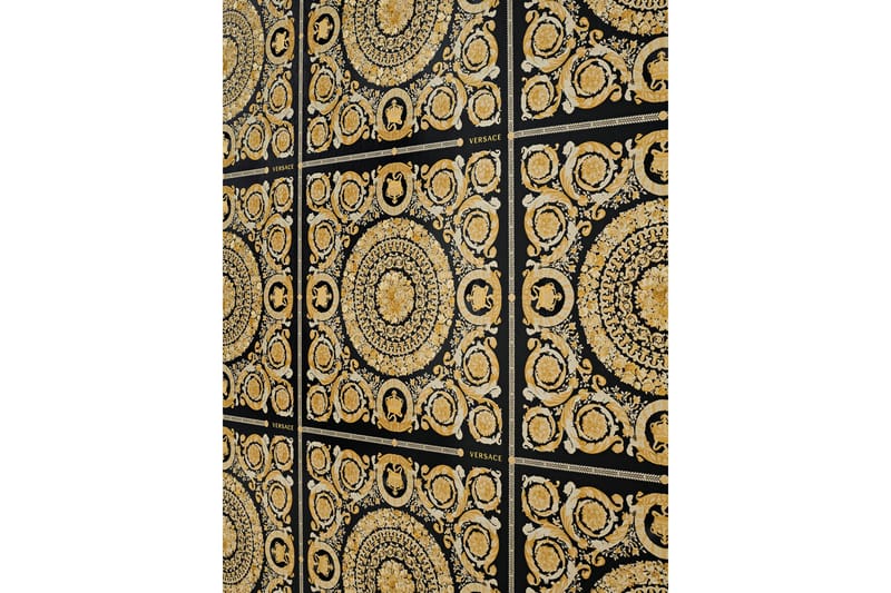 Barock Tapet Heritage by Versace - AS Creation - Inredning & dekor - Väggdekor - Tapeter & tapettillbehör - Mönstrade tapeter