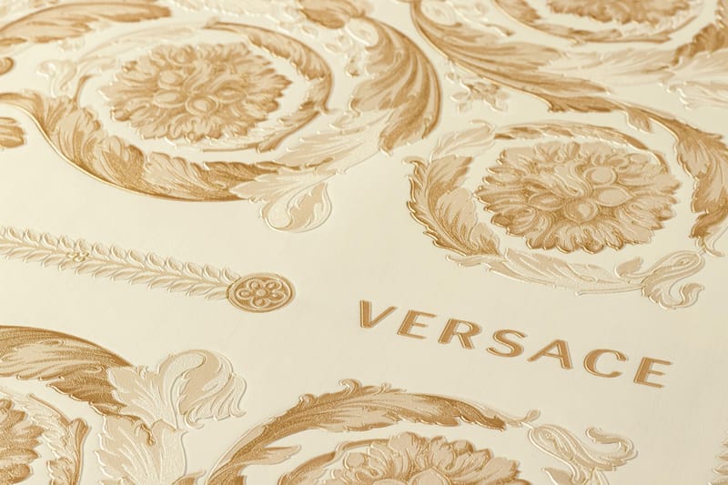 Barock Tapet Heritage by Versace - AS Creation - Inredning & dekor - Väggdekor - Tapeter & tapettillbehör - Mönstrade tapeter