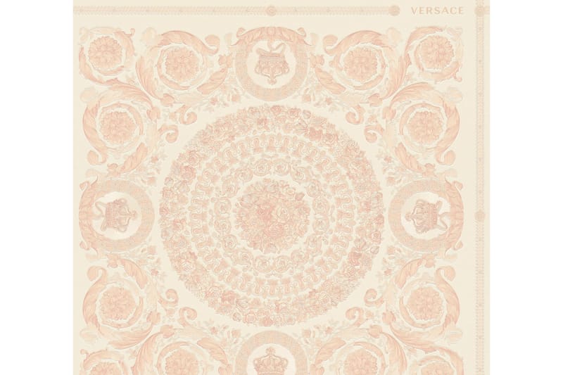 Barock Tapet Heritage by Versace - AS Creation - Inredning & dekor - Väggdekor - Tapeter & tapettillbehör - Mönstrade tapeter