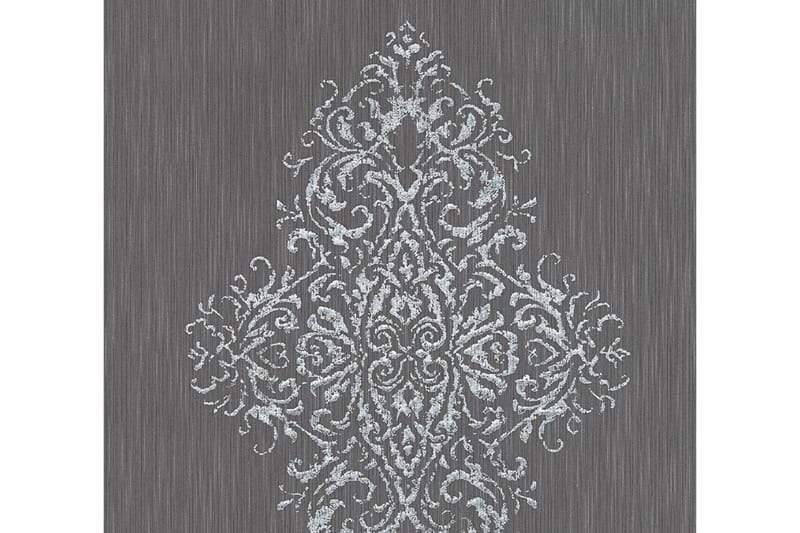 Barock Tapet Luxury Tapet Ovävd - AS Creation - Inredning & dekor - Väggdekor - Tapeter & tapettillbehör - Mönstrade tapeter