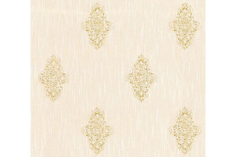 Barock Tapet Luxury Tapet Ovävd - AS Creation - Inredning & dekor - Väggdekor - Tapeter & tapettillbehör - Mönstrade tapeter