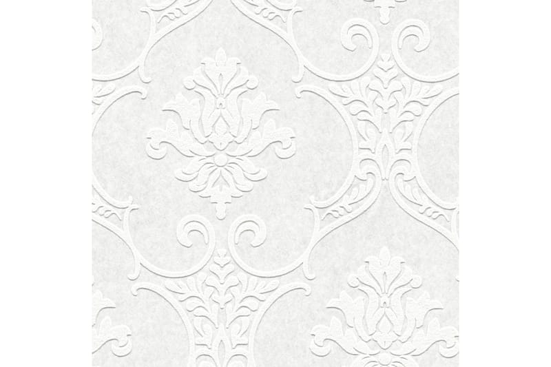 Barock Tapet Meistervlies Ovävd - AS Creation - Inredning & dekor - Väggdekor - Tapeter & tapettillbehör - Mönstrade tapeter
