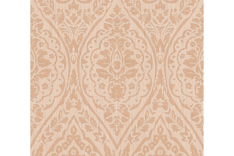 Barock Tapet Tessuto 2 Ovävd Beige - AS Creation - Inredning & dekor - Väggdekor - Tapeter & tapettillbehör - Mönstrade tapeter