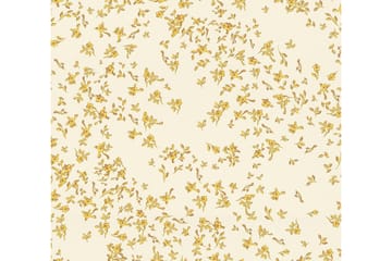 Blommig Tapet Barocco Birds by Versace