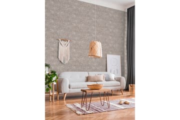 Bricka Tapet New Walls Finca Home Ovävd - AS Creation - Inredning & dekor - Väggdekor - Tapeter & tapettillbehör - Mönstrade tapeter