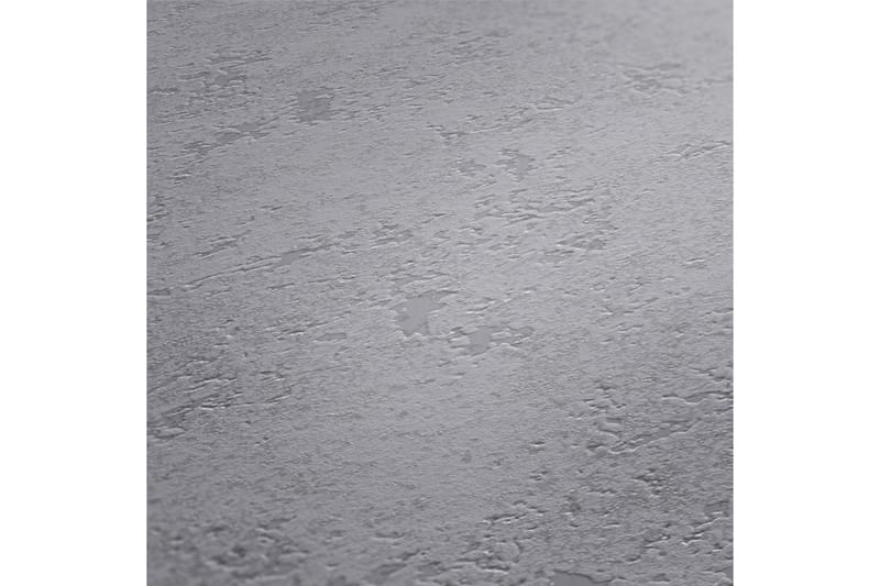 Concrete effect Tapet Gråvolution Ovävd - AS Creation - Inredning & dekor - Väggdekor - Tapeter & tapettillbehör - Mönstrade tapeter