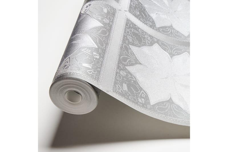 Designer Tapet Kaleidoscope by Karl Lagerfeld - AS Creation - Inredning & dekor - Väggdekor - Tapeter & tapettillbehör - Mönstrade tapeter