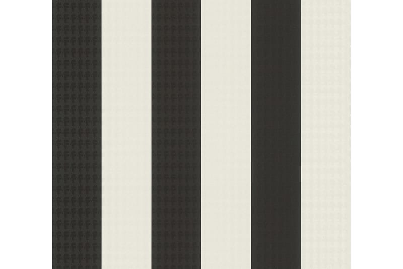 Designer Tapet Stripes by Karl Lagerfeld - AS Creation - Inredning & dekor - Väggdekor - Tapeter & tapettillbehör - Mönstrade tapeter