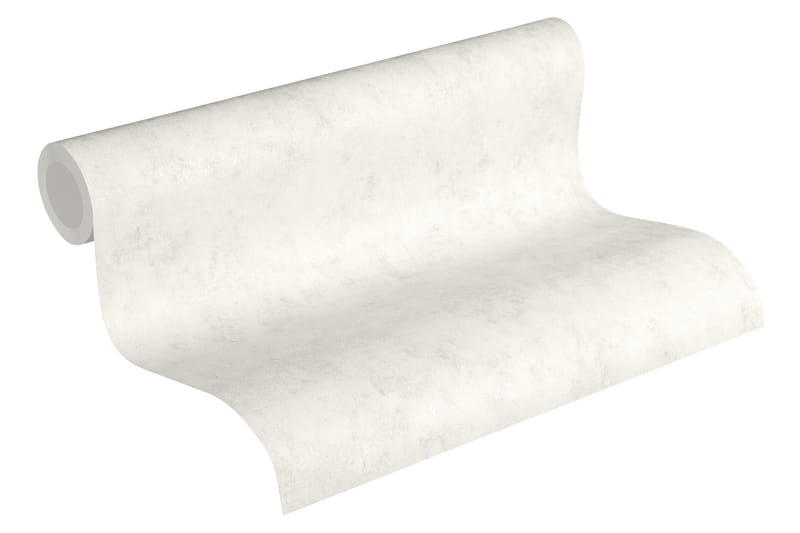 Enkel Tapet Ovävd Beige - AS Creation - Inredning & dekor - Väggdekor - Tapeter & tapettillbehör - Mönstrade tapeter