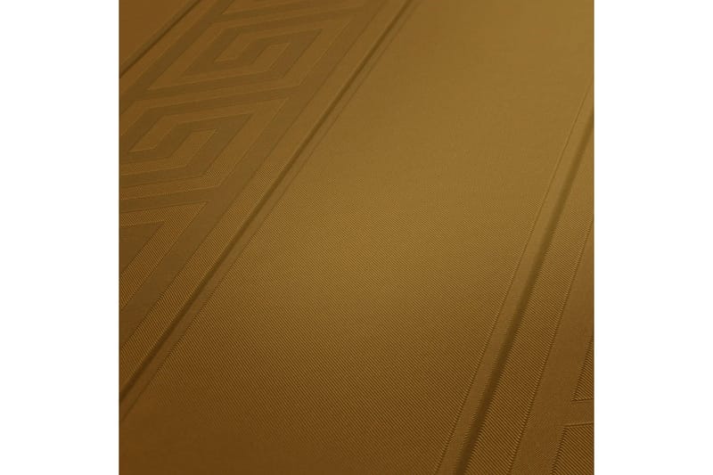 Geometric Tapet Greek by Versace - AS Creation - Inredning & dekor - Väggdekor - Tapeter & tapettillbehör - Mönstrade tapeter