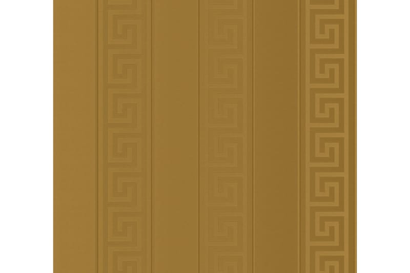 Geometric Tapet Greek by Versace - AS Creation - Inredning & dekor - Väggdekor - Tapeter & tapettillbehör - Mönstrade tapeter