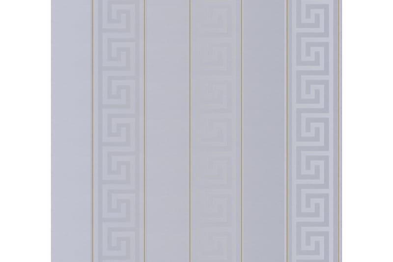 Geometric Tapet Greek by Versace - AS Creation - Mönstrade tapeter