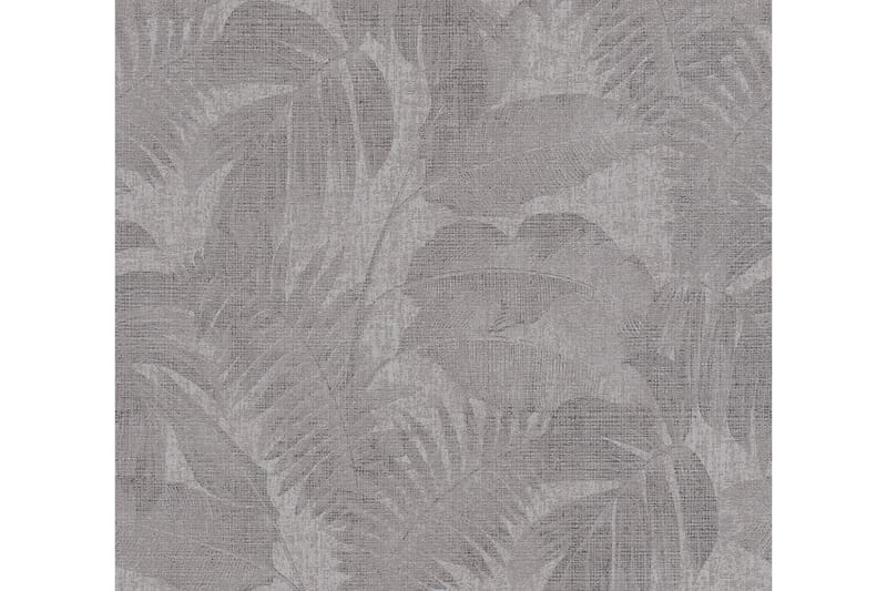 Jungle Tapet New Walls Cosy & Relax Ovävd - AS Creation - Inredning & dekor - Väggdekor - Tapeter & tapettillbehör - Mönstrade tapeter