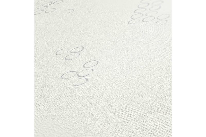 Plaster effect Tapet Attractive Ovävd - AS Creation - Inredning & dekor - Väggdekor - Tapeter & tapettillbehör - Mönstrade tapeter