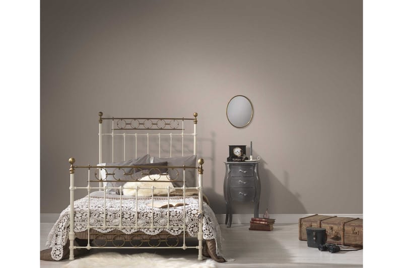 Slät Tapet Attractive Ovävd Beige - AS Creation - Inredning & dekor - Väggdekor - Tapeter & tapettillbehör - Mönstrade tapeter
