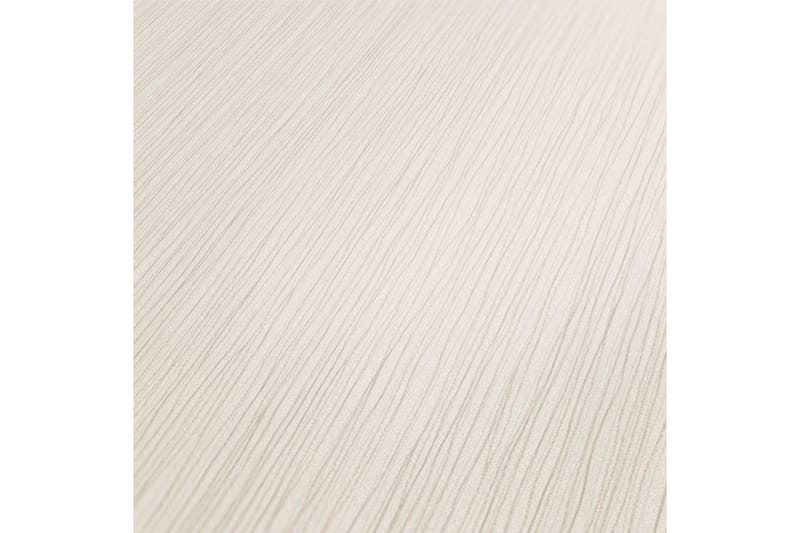 Slät Tapet Attractive Ovävd Cream - AS Creation - Inredning & dekor - Väggdekor - Tapeter & tapettillbehör - Mönstrade tapeter