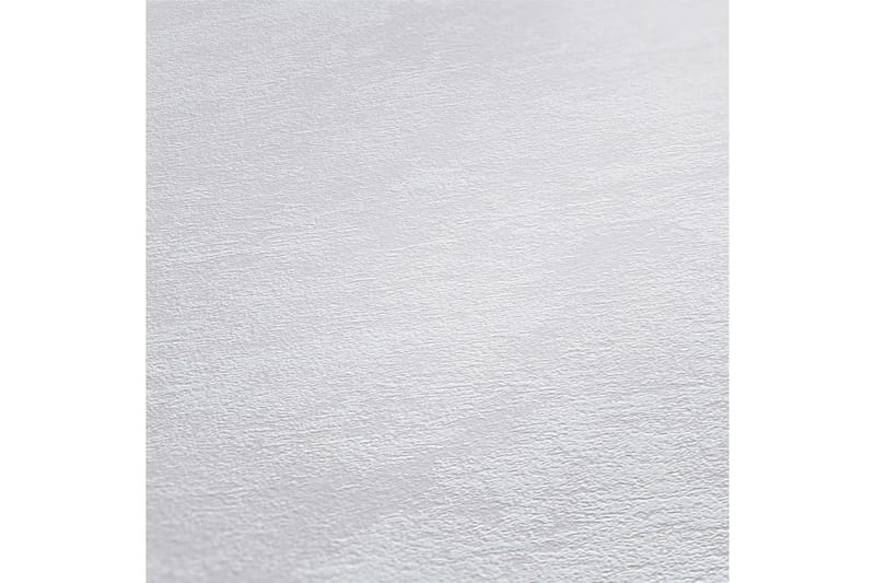 Slät Tapet Attractive Ovävd Vit - AS Creation - Inredning & dekor - Väggdekor - Tapeter & tapettillbehör - Mönstrade tapeter