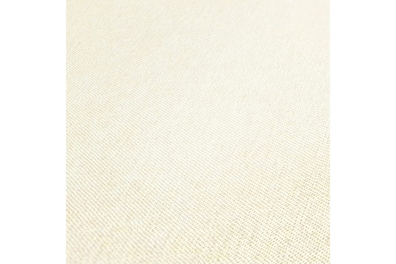 Slät Tapet Blommig Impression Ovävd Vit - AS Creation - Inredning & dekor - Väggdekor - Tapeter & tapettillbehör - Mönstrade tapeter
