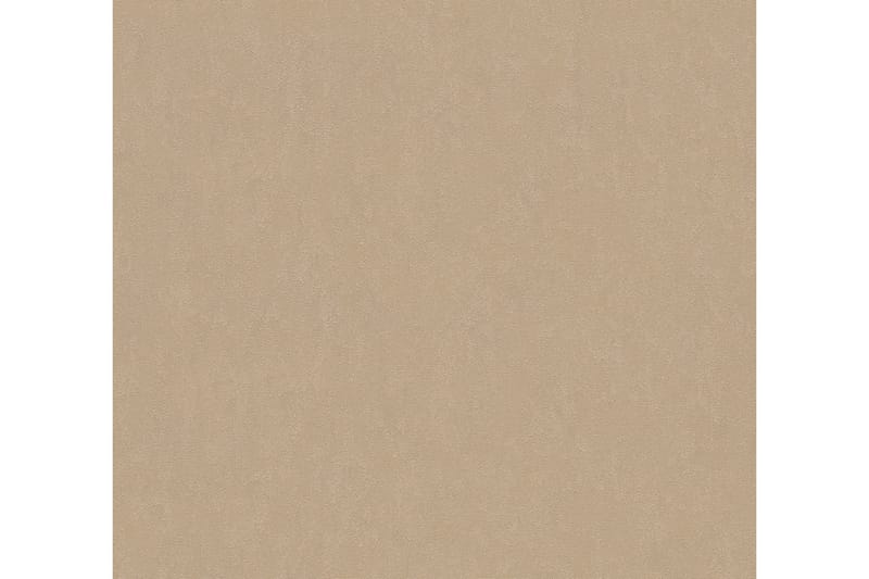 Slät Tapet Castello Ovävd Beige - AS Creation - Inredning & dekor - Väggdekor - Tapeter & tapettillbehör - Mönstrade tapeter