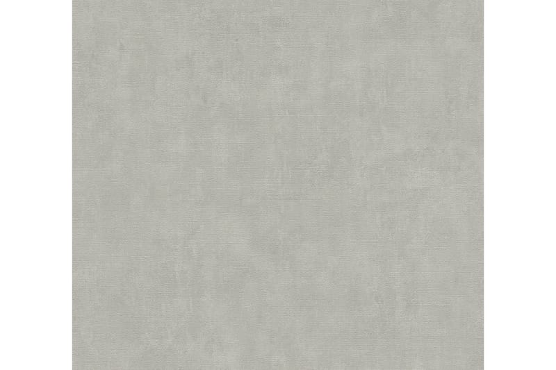 Slät Tapet Cuba Ovävd Beige Cream - AS Creation - Inredning & dekor - Väggdekor - Tapeter & tapettillbehör - Mönstrade tapeter