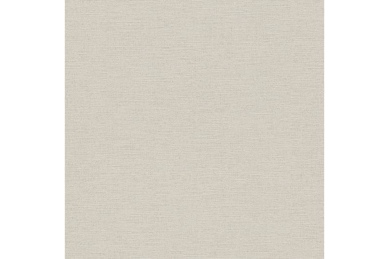 Slät Tapet Ethnic Origin Ovävd Beige - AS Creation - Inredning & dekor - Väggdekor - Tapeter & tapettillbehör - Mönstrade tapeter