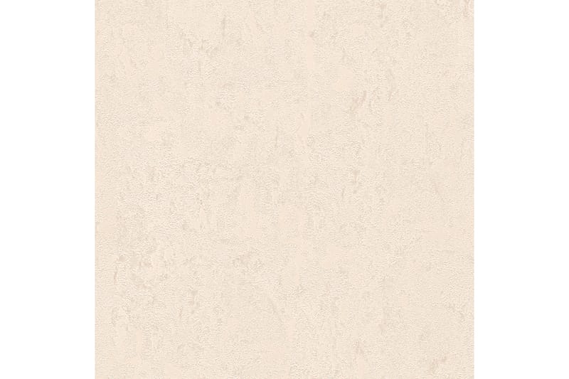 Slät Tapet Hermitage Ovävd Cream - AS Creation - Inredning & dekor - Väggdekor - Tapeter & tapettillbehör - Mönstrade tapeter