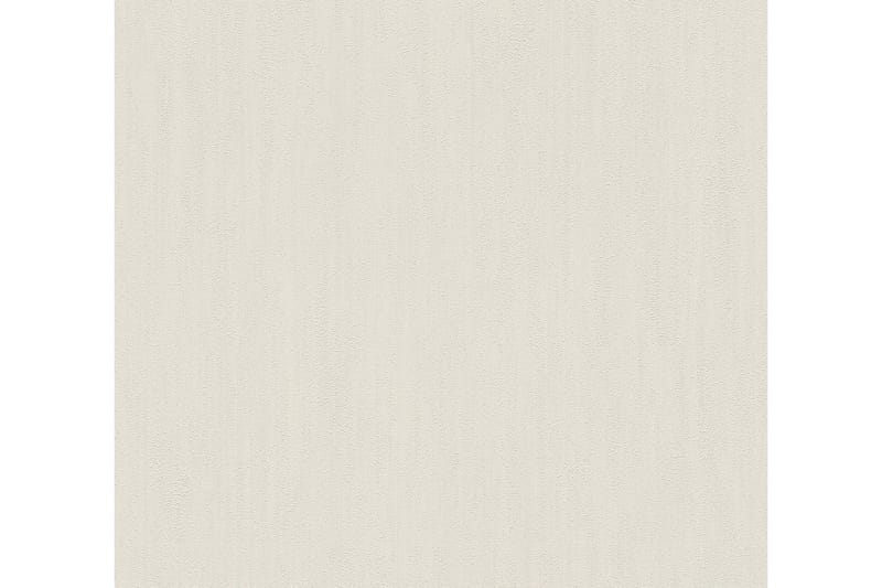 Slät Tapet Jette Joop Ovävd Beige - AS Creation - Inredning & dekor - Väggdekor - Tapeter & tapettillbehör - Mönstrade tapeter
