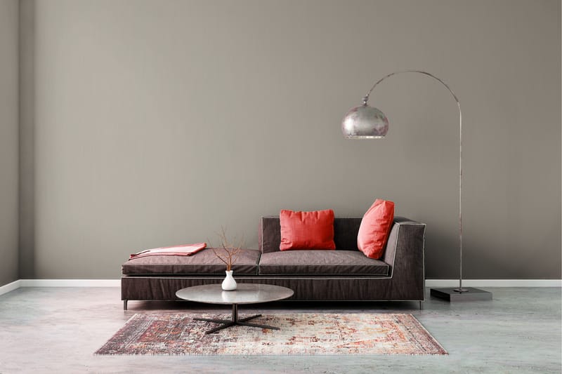 Slät Tapet Jette Joop Ovävd Beige - AS Creation - Inredning & dekor - Väggdekor - Tapeter & tapettillbehör - Mönstrade tapeter