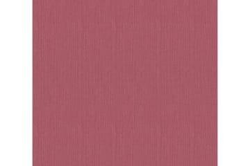 Slät Tapet Metallic Silk Ovävd Lila