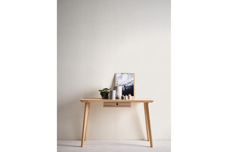 Slät Tapet New Elegance Ovävd Cream - AS Creation - Inredning & dekor - Väggdekor - Tapeter & tapettillbehör - Mönstrade tapeter