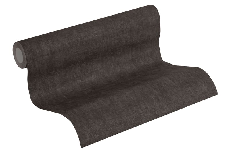 Slät Tapet New Walls Cosy & Relax Ovävd - AS Creation - Inredning & dekor - Väggdekor - Tapeter & tapettillbehör - Mönstrade tapeter