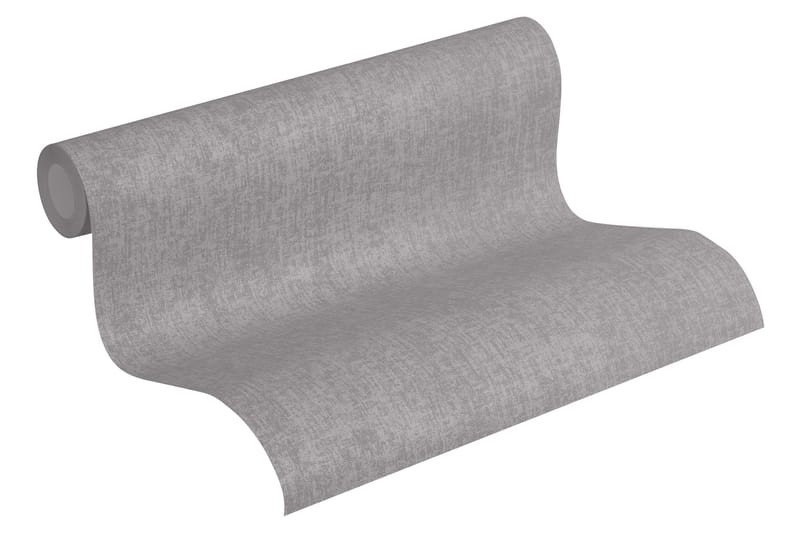 Slät Tapet New Walls Cosy & Relax Ovävd - AS Creation - Inredning & dekor - Väggdekor - Tapeter & tapettillbehör - Mönstrade tapeter