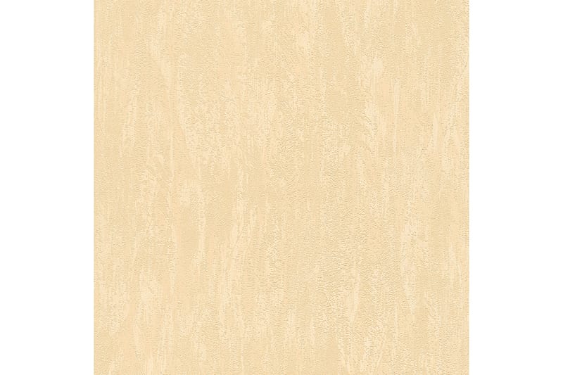 Slät Tapet Romantico Ovävd Beige - AS Creation - Inredning & dekor - Väggdekor - Tapeter & tapettillbehör - Mönstrade tapeter