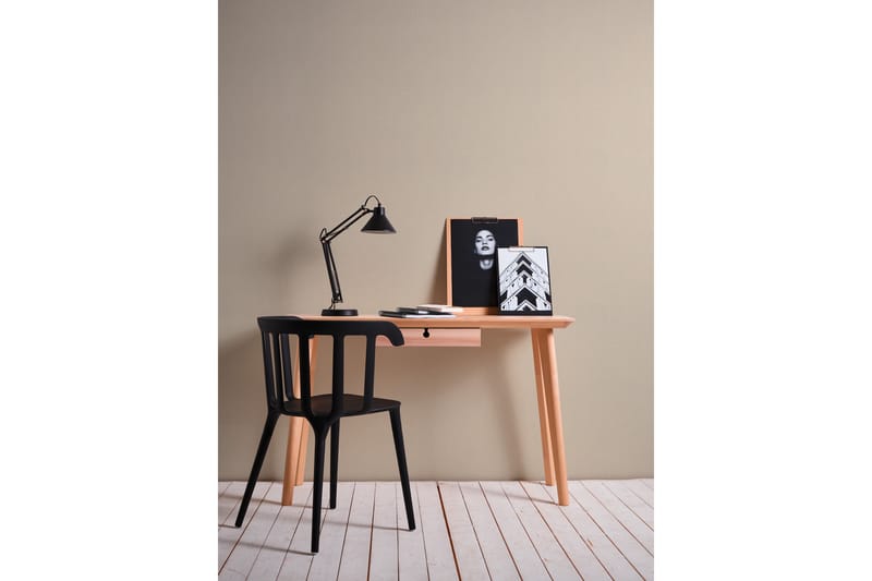 Slät Tapet Trendwall Ovävd Beige - AS Creation - Inredning & dekor - Väggdekor - Tapeter & tapettillbehör - Mönstrade tapeter