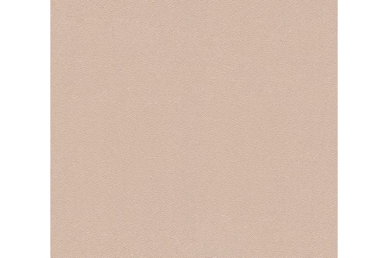 Slät Tapet Trendwall Ovävd Beige - AS Creation - Inredning & dekor - Väggdekor - Tapeter & tapettillbehör - Mönstrade tapeter