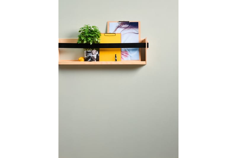 Slät Tapet Trendwall Ovävd Cream - AS Creation - Inredning & dekor - Väggdekor - Tapeter & tapettillbehör - Mönstrade tapeter