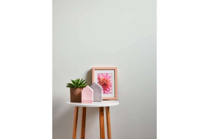 Slät Tapet Trendwall Ovävd Cream - AS Creation - Inredning & dekor - Väggdekor - Tapeter & tapettillbehör - Mönstrade tapeter