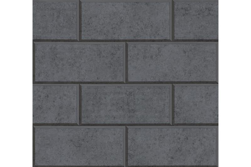 Stone effect Tapet Via Gesù by Versace - AS Creation - Inredning & dekor - Väggdekor - Tapeter & tapettillbehör - Mönstrade tapeter