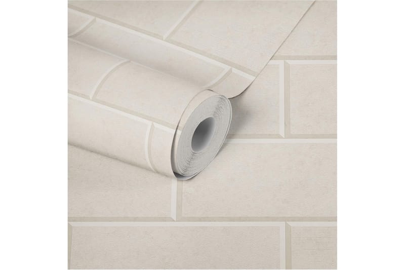 Stone effect Tapet Via Gesù by Versace - AS Creation - Inredning & dekor - Väggdekor - Tapeter & tapettillbehör - Mönstrade tapeter