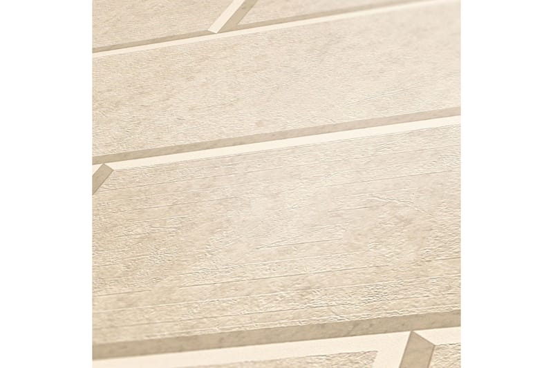 Stone effect Tapet Via Gesù by Versace - AS Creation - Inredning & dekor - Väggdekor - Tapeter & tapettillbehör - Mönstrade tapeter