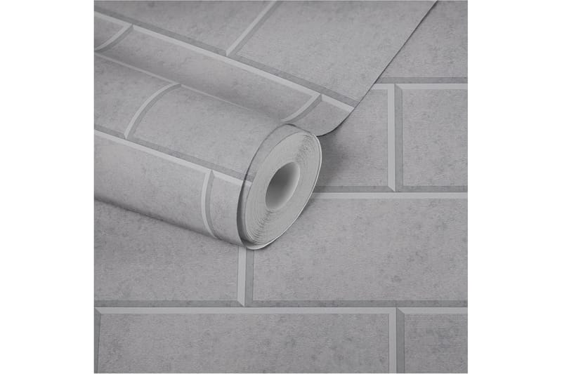 Stone effect Tapet Via Gesù by Versace - AS Creation - Inredning & dekor - Väggdekor - Tapeter & tapettillbehör - Mönstrade tapeter