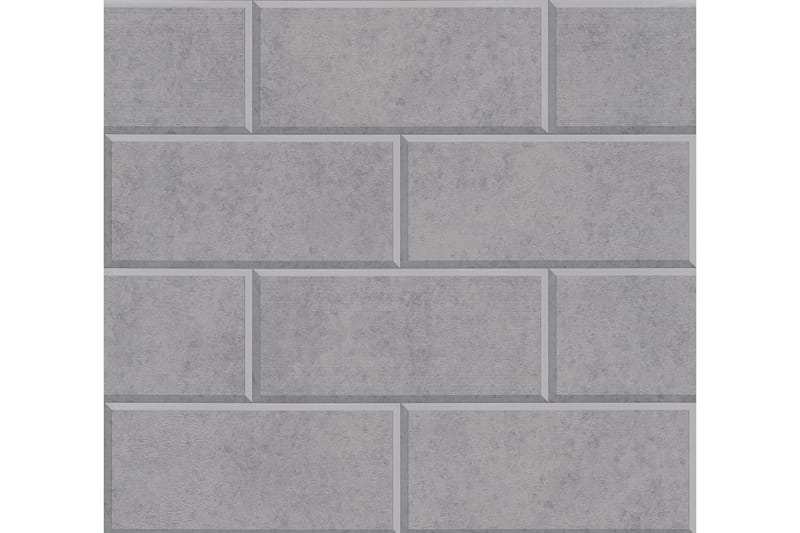 Stone effect Tapet Via Gesù by Versace - AS Creation - Inredning & dekor - Väggdekor - Tapeter & tapettillbehör - Mönstrade tapeter