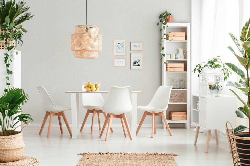 Vintage Tapet Cuba Ovävd Beige - AS Creation - Inredning & dekor - Väggdekor - Tapeter & tapettillbehör - Mönstrade tapeter