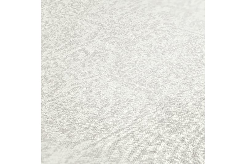 Vintage Tapet Cuba Ovävd Beige - AS Creation - Inredning & dekor - Väggdekor - Tapeter & tapettillbehör - Mönstrade tapeter