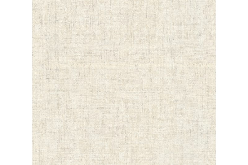 Vintage Tapet Cuba Ovävd Beige Cream - AS Creation - Inredning & dekor - Väggdekor - Tapeter & tapettillbehör - Mönstrade tapeter