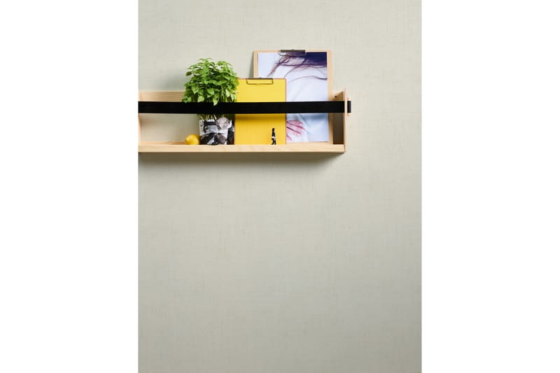 Vintage Tapet Cuba Ovävd Beige Metallic - AS Creation - Inredning & dekor - Väggdekor - Tapeter & tapettillbehör - Mönstrade tapeter