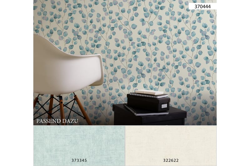 Vintage Tapet Cuba Ovävd Beige Metallic - AS Creation - Inredning & dekor - Väggdekor - Tapeter & tapettillbehör - Mönstrade tapeter