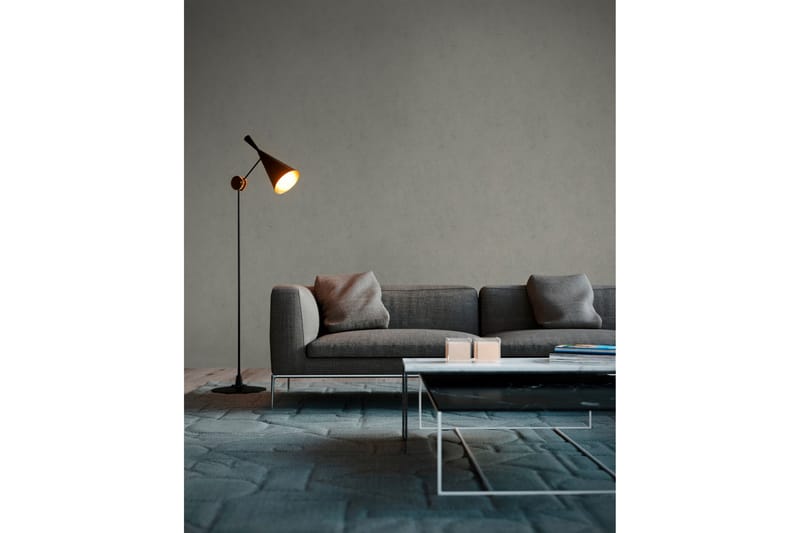 Vintage Tapet Daniel Hechter Ovävd Beige - AS Creation - Inredning & dekor - Väggdekor - Tapeter & tapettillbehör - Mönstrade tapeter